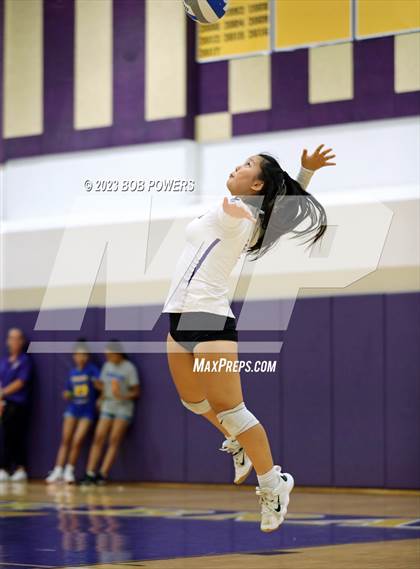 Thumbnail 1 in Robinson @ Lake Braddock photogallery.