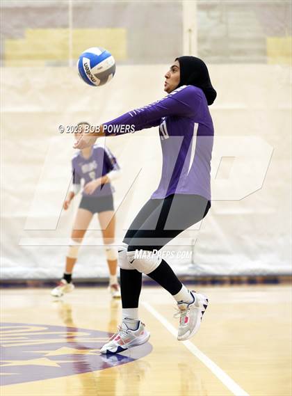 Thumbnail 2 in Robinson @ Lake Braddock photogallery.
