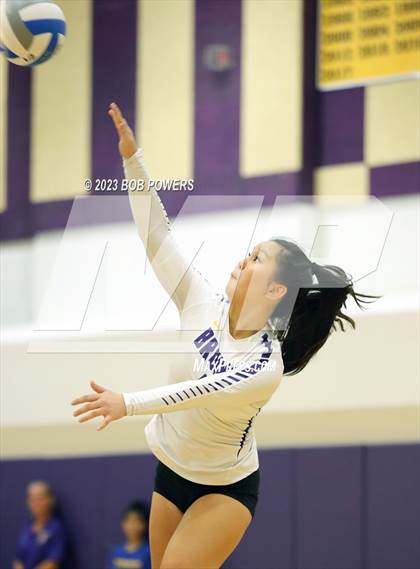 Thumbnail 2 in Robinson @ Lake Braddock photogallery.