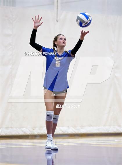 Thumbnail 3 in Robinson @ Lake Braddock photogallery.