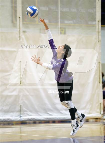 Thumbnail 1 in Robinson @ Lake Braddock photogallery.