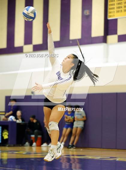 Thumbnail 2 in Robinson @ Lake Braddock photogallery.
