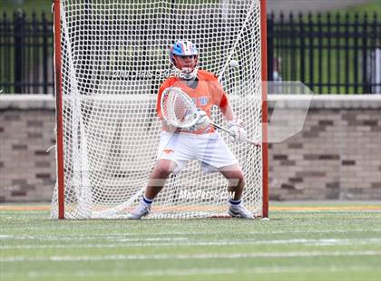Thumbnail 1 in Palmyra-Macedon vs. Penn Yan Academy (Section 5 Class D Final) photogallery.