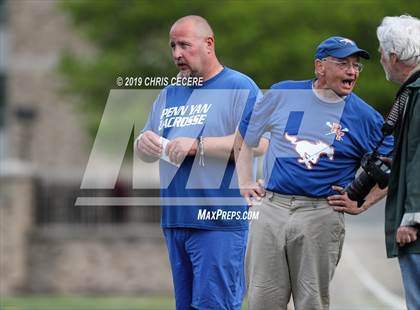 Thumbnail 1 in Palmyra-Macedon vs. Penn Yan Academy (Section 5 Class D Final) photogallery.