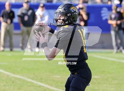 Thumbnail 2 in Red Mountain vs Saguaro (AIA 6A Final) photogallery.