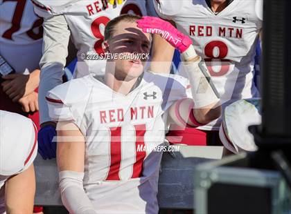 Thumbnail 1 in Red Mountain vs Saguaro (AIA 6A Final) photogallery.
