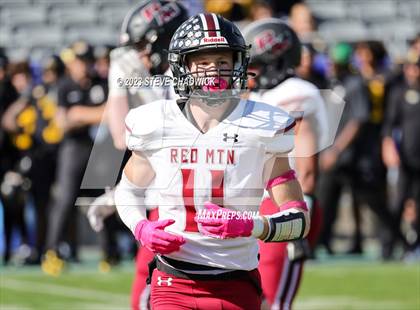 Thumbnail 2 in Red Mountain vs Saguaro (AIA 6A Final) photogallery.