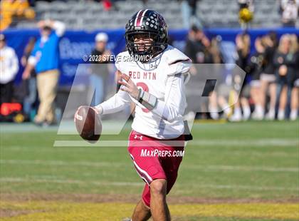Thumbnail 1 in Red Mountain vs Saguaro (AIA 6A Final) photogallery.