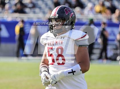 Thumbnail 3 in Red Mountain vs Saguaro (AIA 6A Final) photogallery.