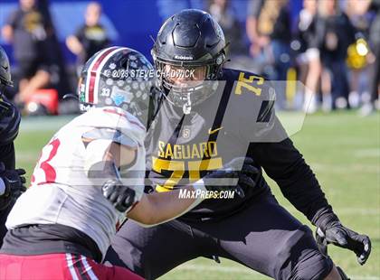 Thumbnail 3 in Red Mountain vs Saguaro (AIA 6A Final) photogallery.