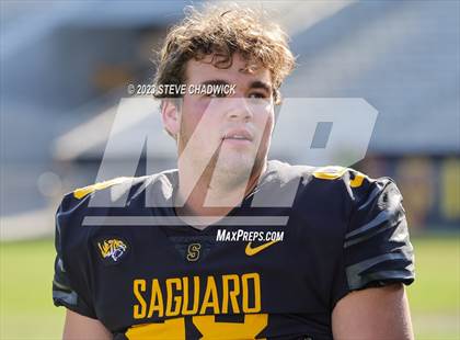 Thumbnail 1 in Red Mountain vs Saguaro (AIA 6A Final) photogallery.
