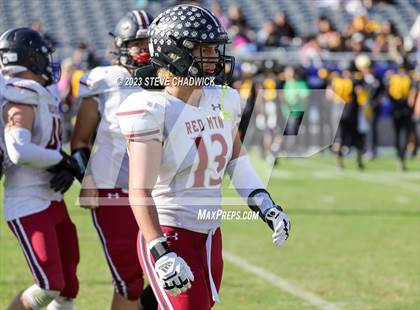 Thumbnail 1 in Red Mountain vs Saguaro (AIA 6A Final) photogallery.
