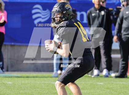 Thumbnail 2 in Red Mountain vs Saguaro (AIA 6A Final) photogallery.
