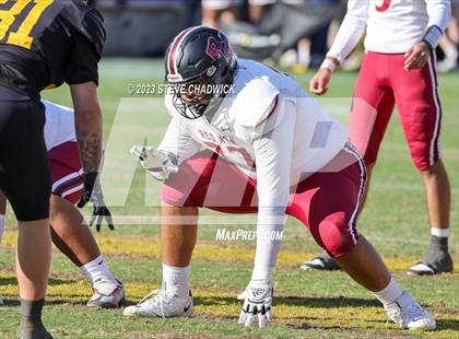 Thumbnail 2 in Red Mountain vs Saguaro (AIA 6A Final) photogallery.