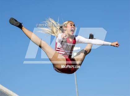 Thumbnail 3 in Red Mountain vs Saguaro (AIA 6A Final) photogallery.