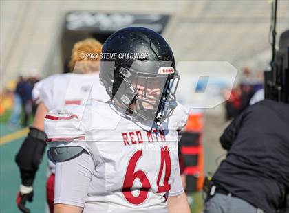Thumbnail 1 in Red Mountain vs Saguaro (AIA 6A Final) photogallery.