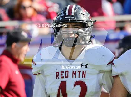 Thumbnail 1 in Red Mountain vs Saguaro (AIA 6A Final) photogallery.