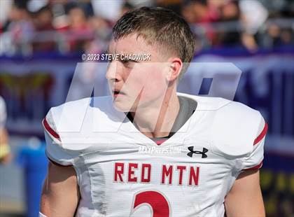 Thumbnail 1 in Red Mountain vs Saguaro (AIA 6A Final) photogallery.