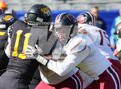 Thumbnail 2 in Red Mountain vs Saguaro (AIA 6A Final) photogallery.