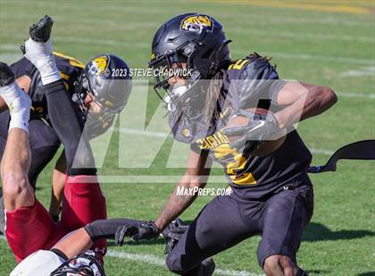 Thumbnail 2 in Red Mountain vs Saguaro (AIA 6A Final) photogallery.