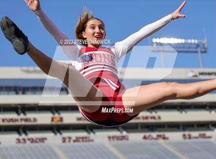 Thumbnail 1 in Red Mountain vs Saguaro (AIA 6A Final) photogallery.