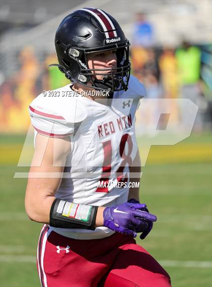 Thumbnail 1 in Red Mountain vs Saguaro (AIA 6A Final) photogallery.