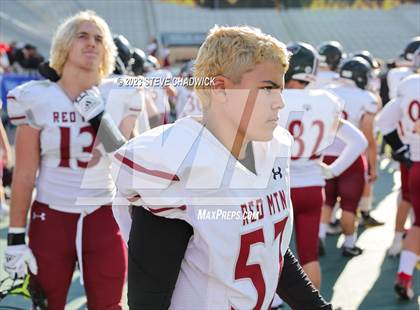 Thumbnail 1 in Red Mountain vs Saguaro (AIA 6A Final) photogallery.