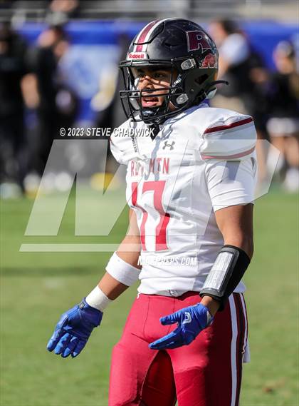 Thumbnail 3 in Red Mountain vs Saguaro (AIA 6A Final) photogallery.