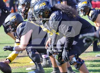 Thumbnail 2 in Red Mountain vs Saguaro (AIA 6A Final) photogallery.
