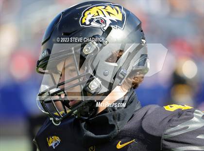 Thumbnail 3 in Red Mountain vs Saguaro (AIA 6A Final) photogallery.