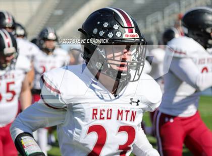 Thumbnail 1 in Red Mountain vs Saguaro (AIA 6A Final) photogallery.