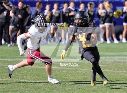 Thumbnail 2 in Red Mountain vs Saguaro (AIA 6A Final) photogallery.