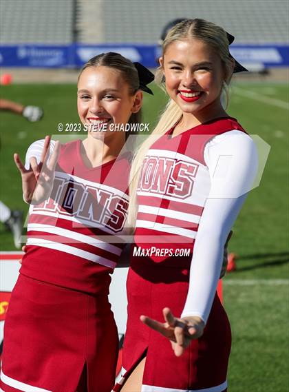 Thumbnail 2 in Red Mountain vs Saguaro (AIA 6A Final) photogallery.