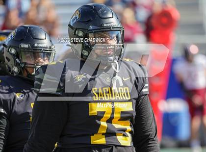 Thumbnail 2 in Red Mountain vs Saguaro (AIA 6A Final) photogallery.