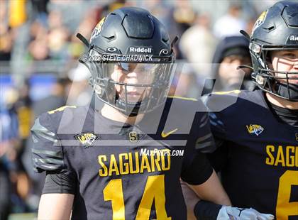 Thumbnail 1 in Red Mountain vs Saguaro (AIA 6A Final) photogallery.