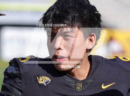 Thumbnail 1 in Red Mountain vs Saguaro (AIA 6A Final) photogallery.