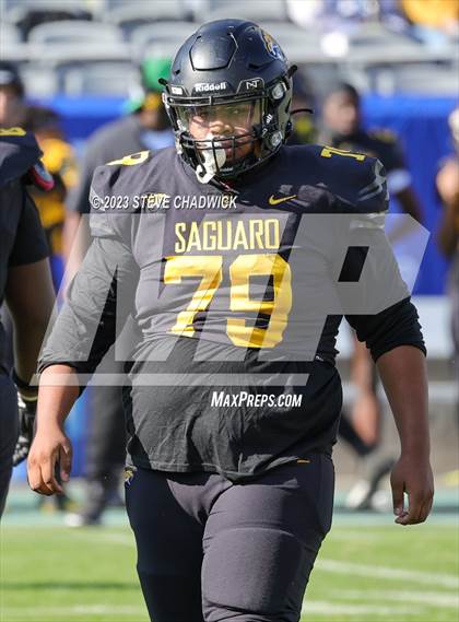 Thumbnail 2 in Red Mountain vs Saguaro (AIA 6A Final) photogallery.