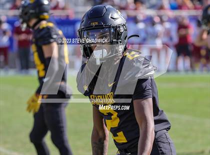 Thumbnail 2 in Red Mountain vs Saguaro (AIA 6A Final) photogallery.