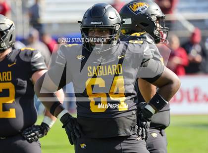 Thumbnail 2 in Red Mountain vs Saguaro (AIA 6A Final) photogallery.