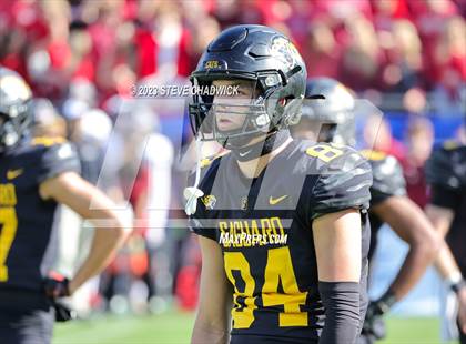 Thumbnail 2 in Red Mountain vs Saguaro (AIA 6A Final) photogallery.