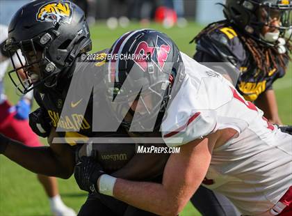 Thumbnail 1 in Red Mountain vs Saguaro (AIA 6A Final) photogallery.