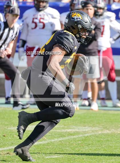 Thumbnail 2 in Red Mountain vs Saguaro (AIA 6A Final) photogallery.