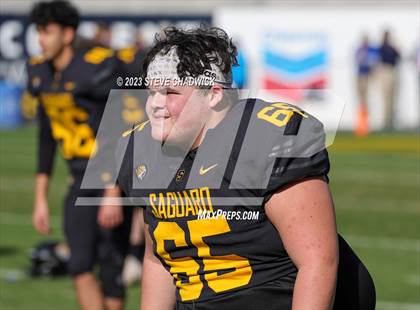Thumbnail 2 in Red Mountain vs Saguaro (AIA 6A Final) photogallery.