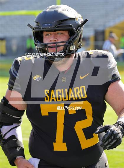 Thumbnail 3 in Red Mountain vs Saguaro (AIA 6A Final) photogallery.