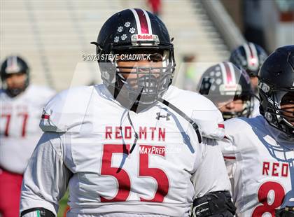 Thumbnail 2 in Red Mountain vs Saguaro (AIA 6A Final) photogallery.