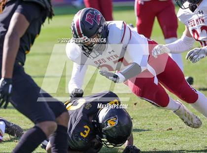 Thumbnail 2 in Red Mountain vs Saguaro (AIA 6A Final) photogallery.