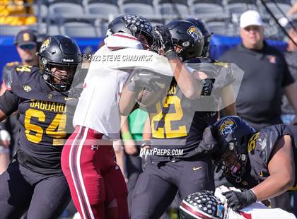 Thumbnail 1 in Red Mountain vs Saguaro (AIA 6A Final) photogallery.