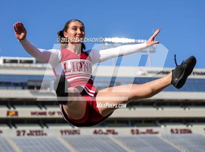 Thumbnail 1 in Red Mountain vs Saguaro (AIA 6A Final) photogallery.