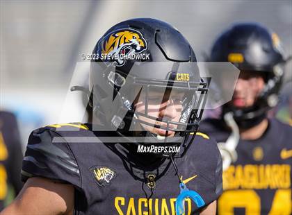 Thumbnail 3 in Red Mountain vs Saguaro (AIA 6A Final) photogallery.