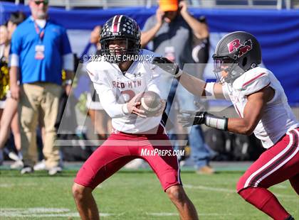 Thumbnail 3 in Red Mountain vs Saguaro (AIA 6A Final) photogallery.